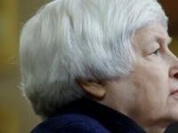US Secretary of the Treasury Janet Yellen said vulnerabilities of nonbank mortgage companies can undermine financial stability