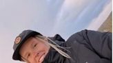 Murió una instructora de esquí de 24 años en Las Leñas
