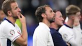 FA issue statement as England players snub fans on return from Germany