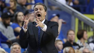 John Calipari, Bruce Pearl among top coaches at Chandler's AZ Compass Prep Pro Day