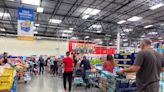 Sam's Club's Super-Useful (and Cheap) 2-Piece Set of Lazy Susans Has Shoppers Running to Grab Theirs Now