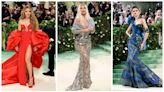 PHOTOS: Met Gala 2024: Best and worst red carpet looks during fashion’s biggest night