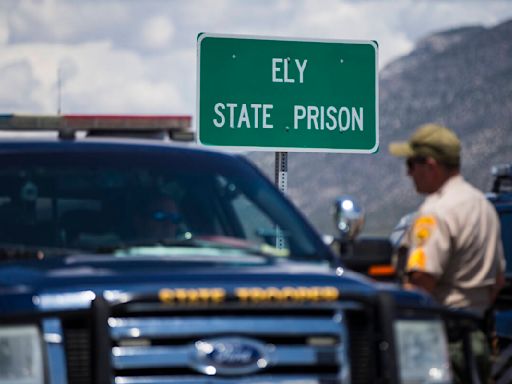 3 inmates killed in fight at Nevada prison