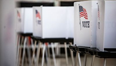 Voting in Michigan: Where to vote in the 2024 presidential election