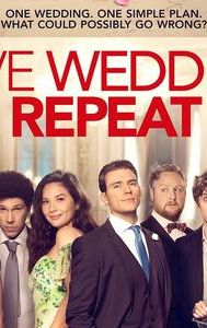 Love Wedding Repeat