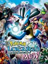 Pokémon: Lucario and the Mystery of Mew