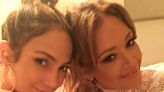 Inside Jennifer Lopez and Leah Remini’s friendship: Revisit their ups and downs