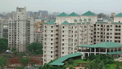 Union Budget 2024: Concrete Steps Expected To Create A Ripple Effect In The Real Estate Sector