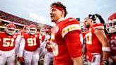 Chiefs' Mahomes: Butker entitled to his beliefs, even though the QB doesn't always agree with him