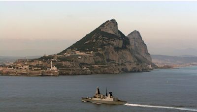 Cuáles son las amenazas de Rusia al Peñón de Gibraltar