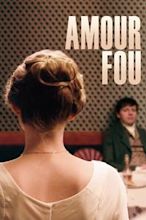 Amour Fou (2014 film)