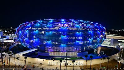 Party On: VIP Areas Inside Ballmer’s $2B Intuit Dome Can Sell Alcohol Until 4 a.m. After Newsom Signs Law