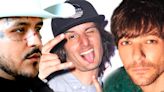 Agenda de conciertos en México para junio: Louis Tomlinson, Ringo Starr, Nodal y más artistas