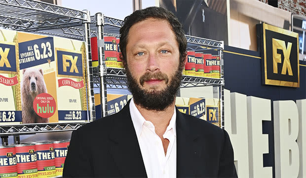 Ebon Moss-Bachrach (‘The Bear’): 2024 Emmys episode submission revealed