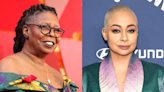 Whoopi Goldberg Clarifies Sexuality After Raven-Symoné Says She Gives Off “Lesbian Vibes”