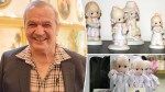 Precious Moments figurines creator dead at 85: Life’s mission was ‘to share God’s gift of love with the world’