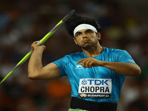 Paris Olympics 2024: Here is the complete list of qualified Indian athletes