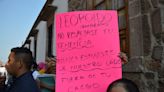 Buscarán destitución del jefe de tenencia de San Miguel del Monte, por cauce institucional - Cambio de Michoacán