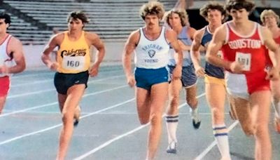 Murió Tito Steiner: el adiós a una leyenda del atletismo argentino