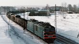 Freight train derailed in Russia's Volgograd Oblast due to alleged 'interference'