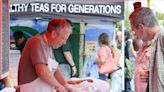 Little Falls Cheese Festival highlights former cheese capital of the world
