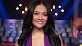 Jenn Tran becomes first Asian-American ‘Bachelorette’