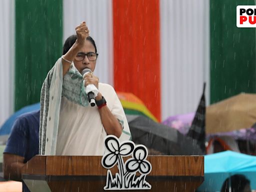 Dhaka objects, but why the splash in Bangladesh’s troubled waters does not hurt Mamata