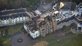 Cameron House Hotel inquiry hears of family’s escape from blaze