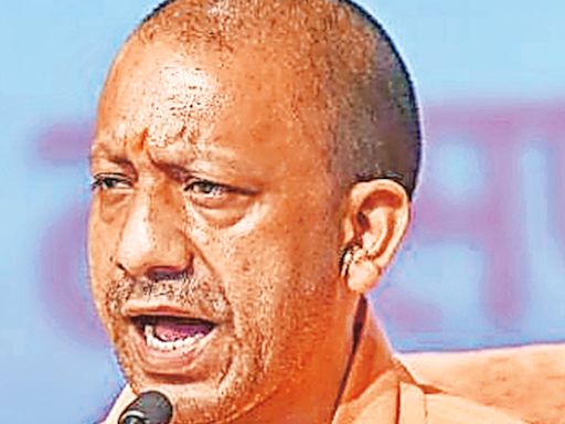 CM Yogi Adityanath allays demolition fear: ‘No such plan… Red marks caused confusion’