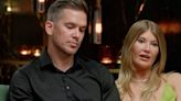 Why were MAFS Australia's Lauren and Jono cut from friends and family week?