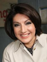 Jane McDonald