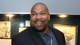 Larry Allen, Retired Dallas Cowboys Hall of Fame Player, Dead at 52 While on Vacation in Mexico with Family