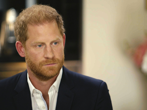 Royal news live: Prince Harry’s bombshell appearance on phone hacking scandal documentary amid award backlash