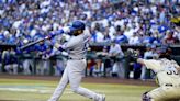 Edwin Ríos bolsters case for more playing time in Dodgers' win over Diamondbacks
