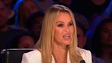 BGT fans rage over 'joke' act as Amanda Holden uses golden buzzer again