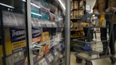 As CVS and Target lock essentials behind antitheft glass, some Philly-area shoppers turn to Amazon