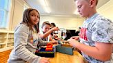 Cullman City Schools elementary students learn STEM activities