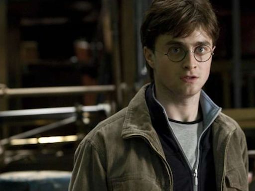 Daniel Radcliffe chegou a filmar 'Harry Potter' bêbado: 'Há cenas em que estou fora de mim'; entenda
