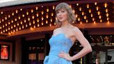 Shake it up: Classes on celebrities like Taylor Swift are engaging a new generation of law students