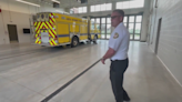 A look inside Lee’s Summit’s newest fire station