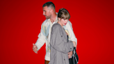 Taylor Swift, Travis Kelce Las Vegas PDA video goes viral