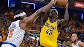 With the Indiana Pacers facing elimination, Pascal Siakam delivered a masterpiece