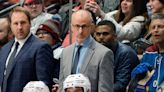 Buffalo Sabres Fire Head Coach Don Granato As Playoff Drought Continues