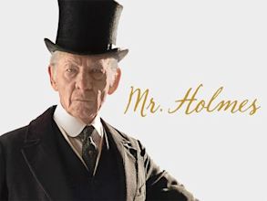 Mr. Holmes - Il mistero del caso irrisolto