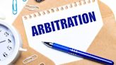 Easy Win: Sofi Glides to Victory in TCPA Suit After Enforcing Arbitration Agreement