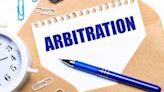 Supreme Court Holds That District Courts May Not Dismiss Lawsuits Pending Arbitration, But Instead Must Stay Them