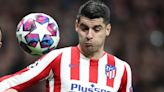 Alvaro Morata bags brace as Atletico Madrid begin season with Getafe victory