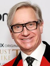 Paul Feig