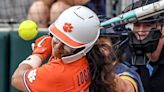 Movement at the top of final regular season NCAA softball poll