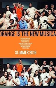 Orange is the New Musical